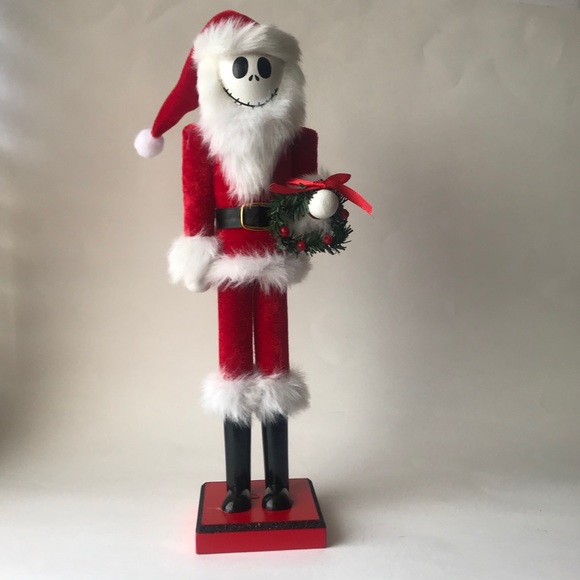 Other - Disney Nightmare Before Christmas Jack Skellington